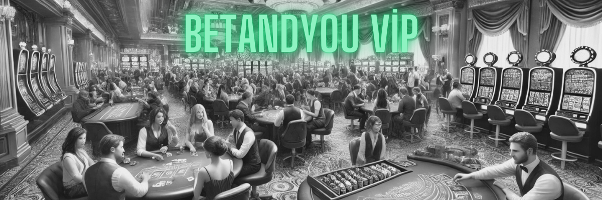 Betandyou Vip