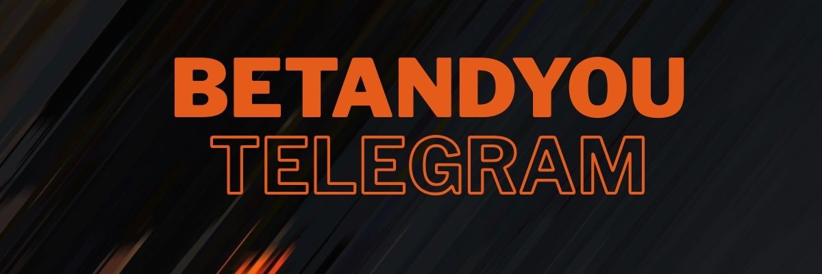 Betandyou Telegram